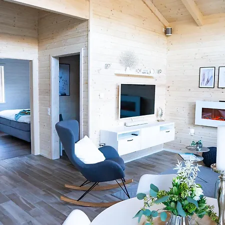 Сasa de vacaciones Kleine Auszeit