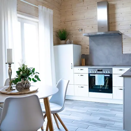 Kleine Auszeit Сasa de vacaciones Rieden (Mayen-Koblenz)