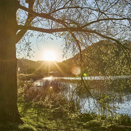 Kleine Auszeit Rieden (Mayen-Koblenz)