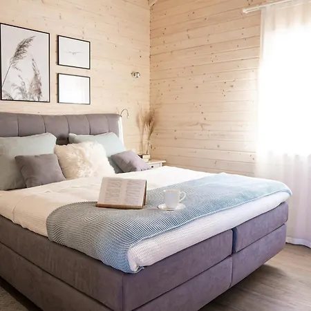 Сasa de vacaciones Kleine Auszeit *