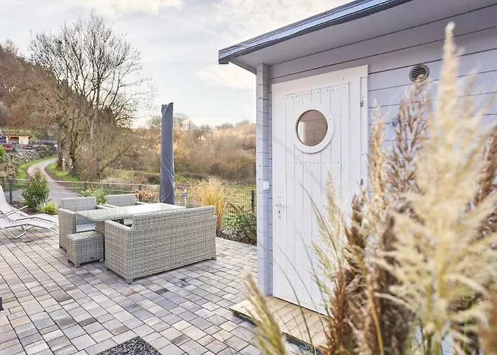 Kleine Auszeit Rieden (Mayen-Koblenz)