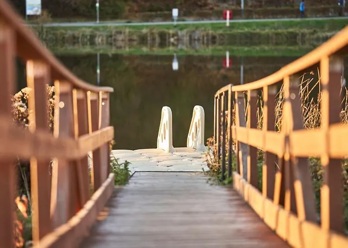 度假居 Kleine Auszeit