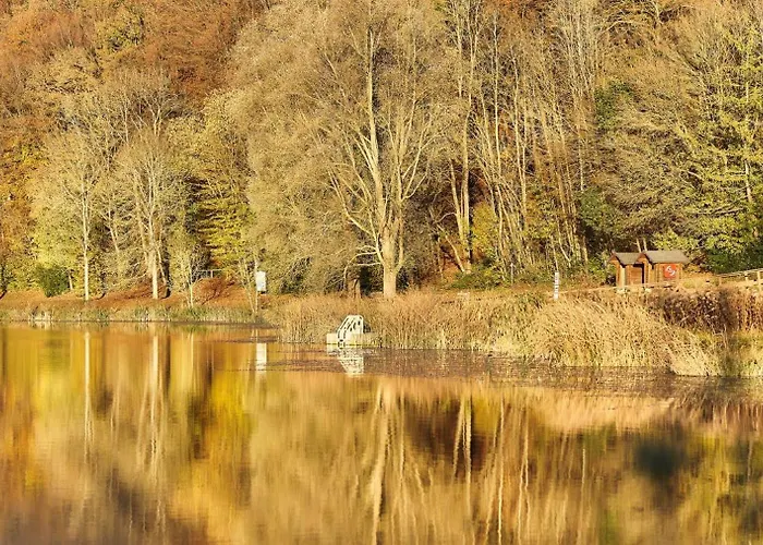 度假居 Kleine Auszeit
