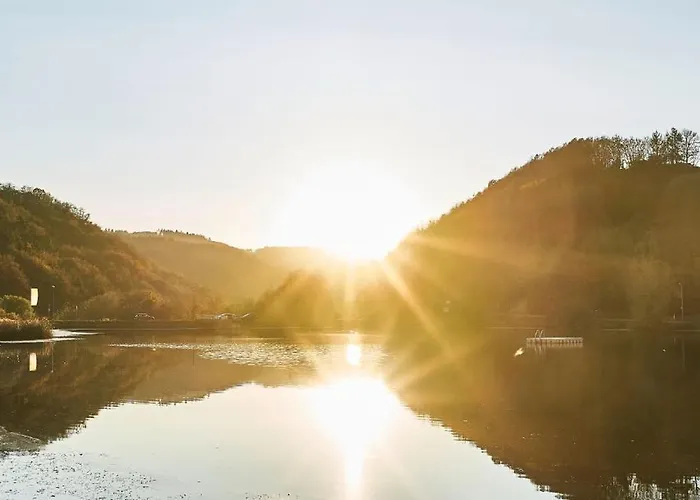 度假居 Kleine Auszeit *