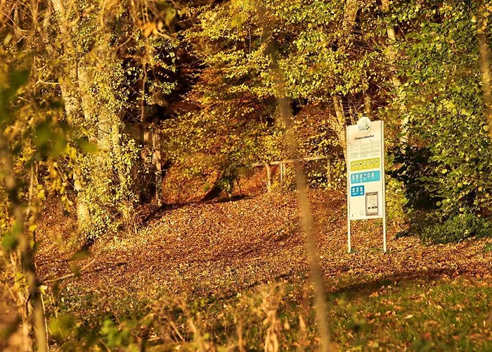 度假居 Kleine Auszeit