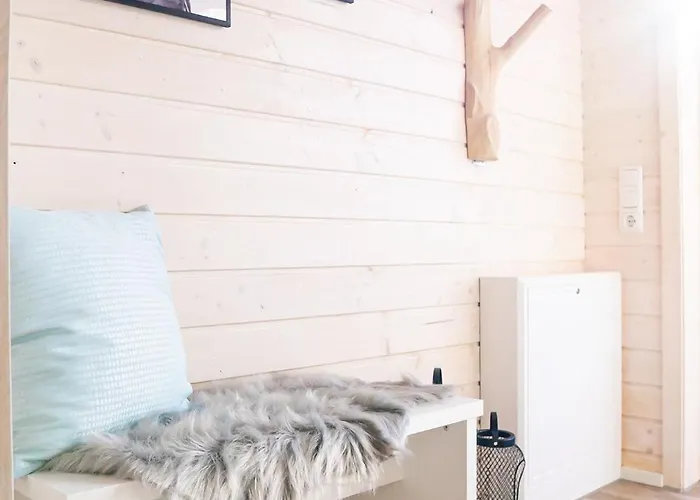 Kleine Auszeit 度假居 Rieden (Mayen-Koblenz)