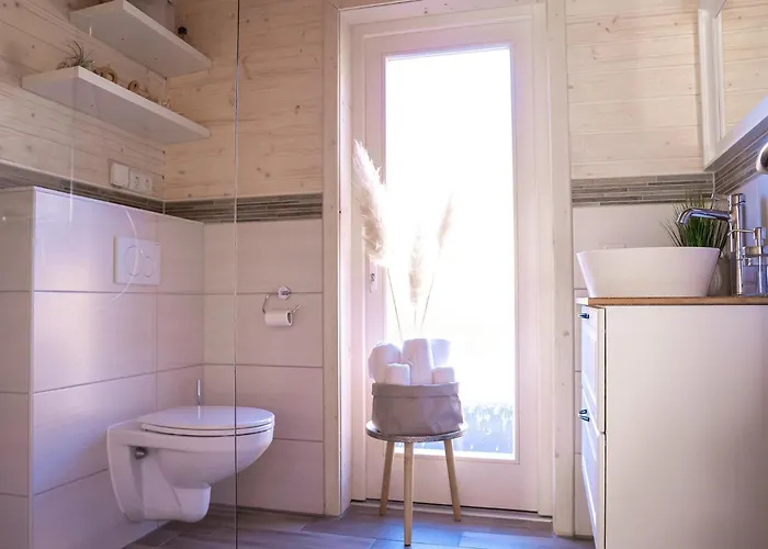 Kleine Auszeit 度假居