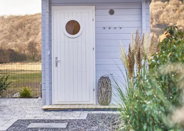 度假居 Kleine Auszeit