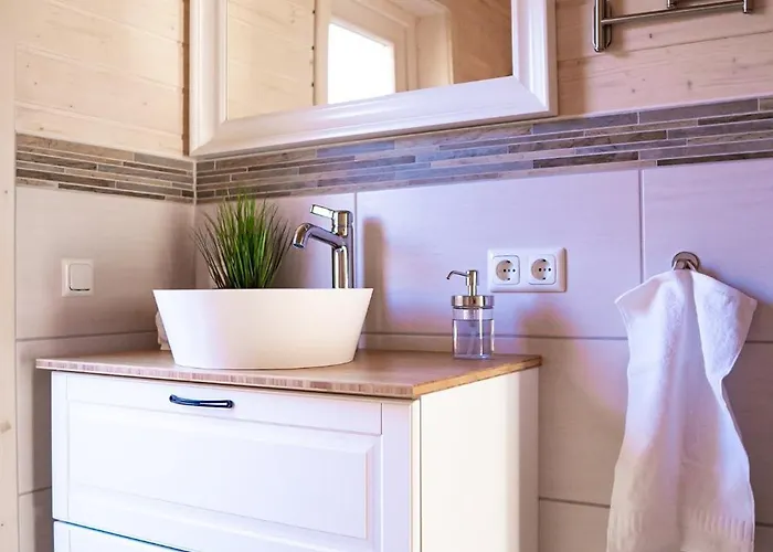 Kleine Auszeit 度假居